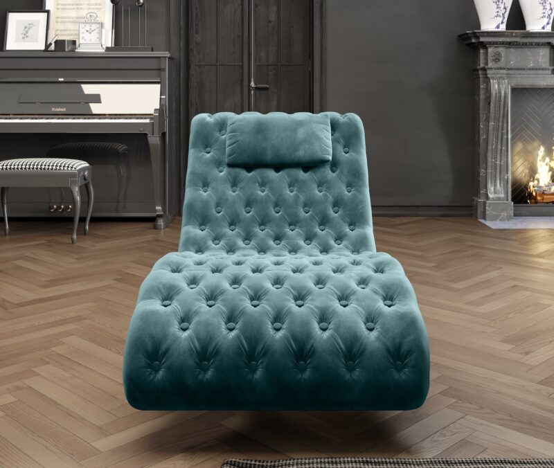 WER - Lord sezlong / pihenő fotel