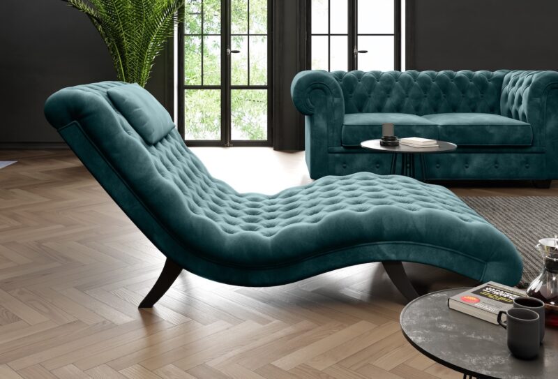 WER - Lord sezlong / pihenő fotel