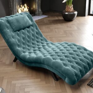 WER - Lord sezlong / pihenő fotel