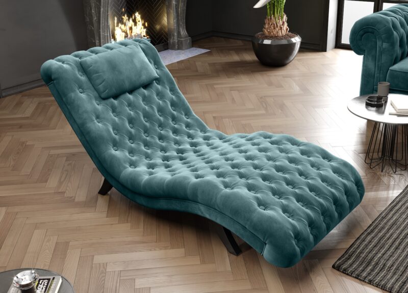 WER - Lord sezlong / pihenő fotel