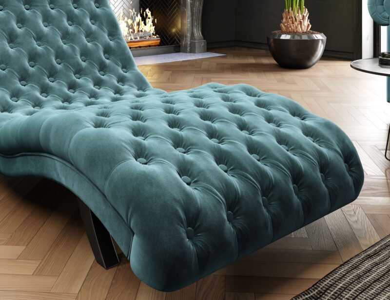 WER - Lord sezlong / pihenő fotel