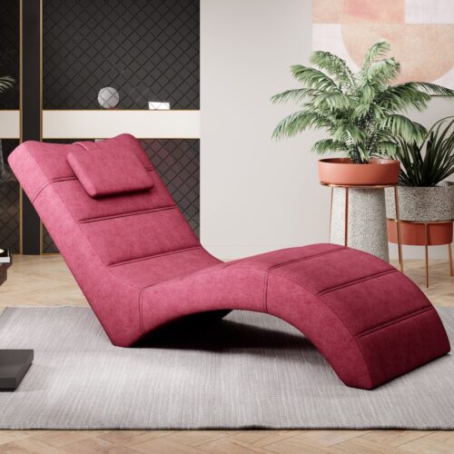 WER - Los Angeles sezlong / pihenő fotel