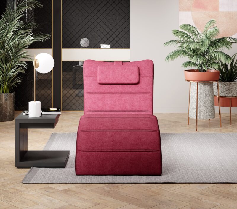 WER - Los Angeles sezlong / pihenő fotel