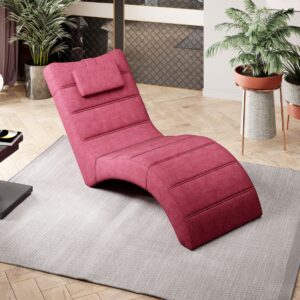 WER - Los Angeles sezlong / pihenő fotel