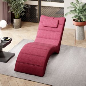 WER - Los Angeles sezlong / pihenő fotel