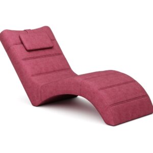 WER - Los Angeles sezlong / pihenő fotel