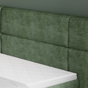 WER - Lucio boxspring franciaágy