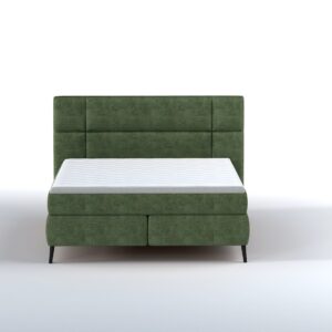 WER - Lucio boxspring franciaágy