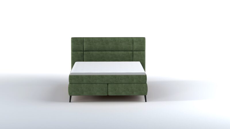 WER - Lucio boxspring franciaágy