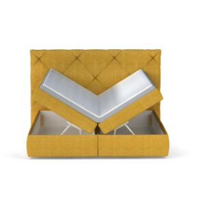 WER - Lungo boxpsring franciaágy