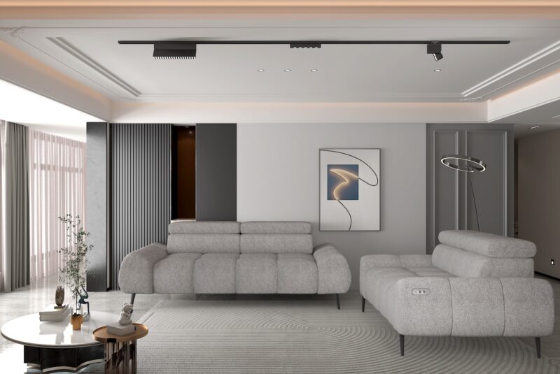 WER - Mavel ülőgarnitúra