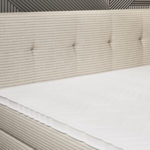 WER - Medino boxspring franciaágy