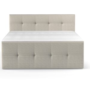 WER - Medino boxspring franciaágy