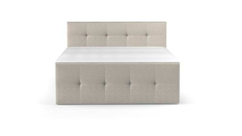 WER - Medino boxspring franciaágy