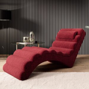 WER - Miami sezlong / pihenő fotel