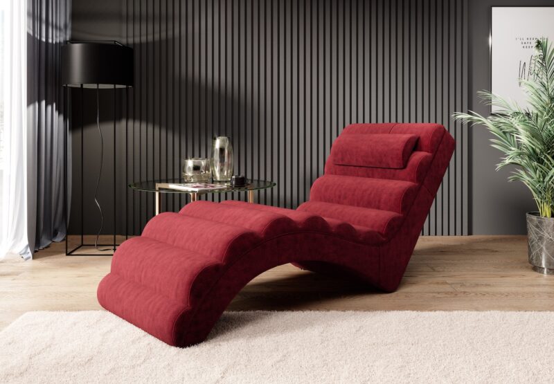 WER - Miami sezlong / pihenő fotel