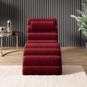 WER - Miami sezlong / pihenő fotel