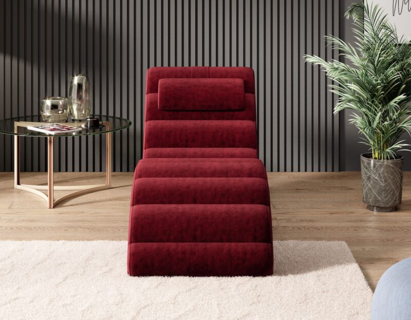 WER - Miami sezlong / pihenő fotel