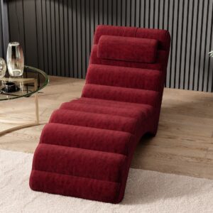 WER - Miami sezlong / pihenő fotel