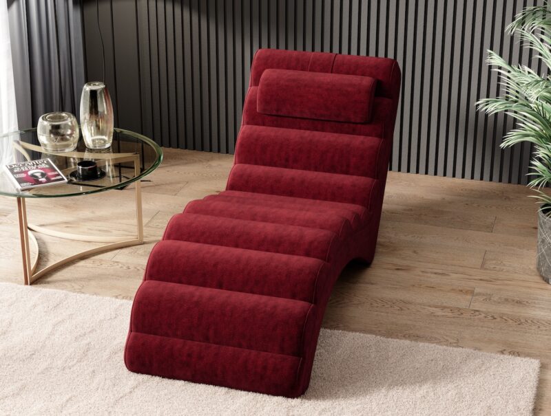 WER - Miami sezlong / pihenő fotel