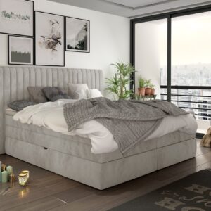 WER - Minola boxspring franciaágy