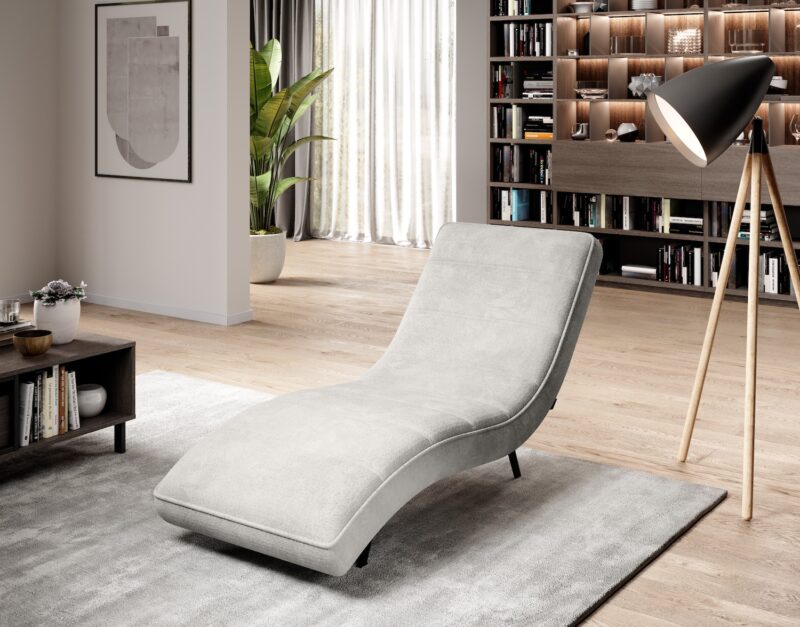 WER - Mint sezlong / pihenő fotel