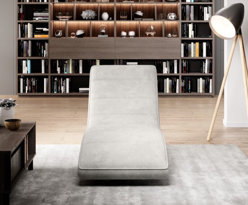 WER - Mint sezlong / pihenő fotel