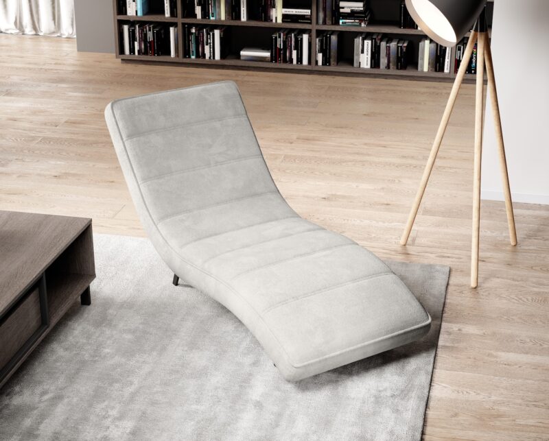 WER - Mint sezlong / pihenő fotel