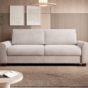 WER - Monza kanapéágy / ülőgarnitúra