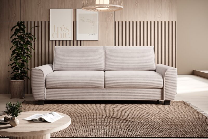 WER - Monza kanapéágy / ülőgarnitúra