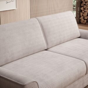 WER - Monza kanapéágy / ülőgarnitúra