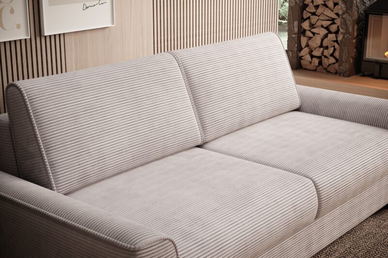 WER - Monza kanapéágy / ülőgarnitúra