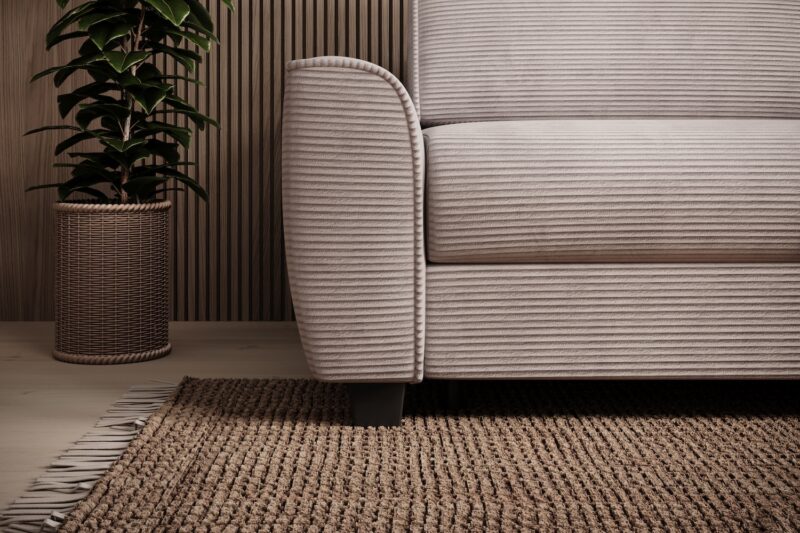 WER - Monza kanapéágy / ülőgarnitúra