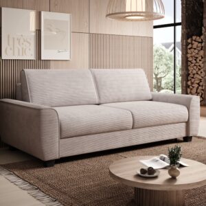 WER - Monza kanapéágy / ülőgarnitúra