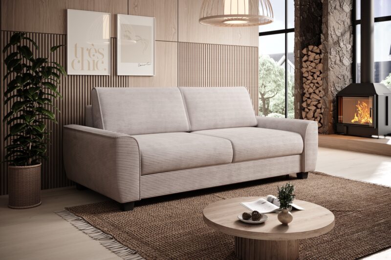 WER - Monza kanapéágy / ülőgarnitúra