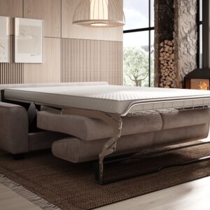 WER - Monza kanapéágy / ülőgarnitúra