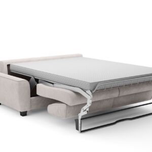 WER - Monza kanapéágy / ülőgarnitúra