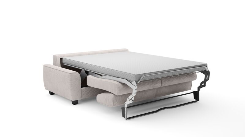 WER - Monza kanapéágy / ülőgarnitúra