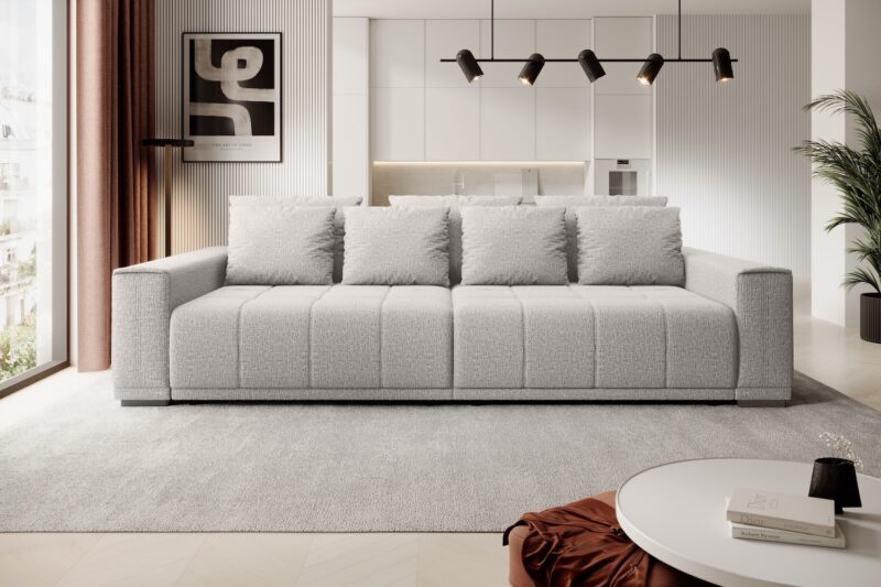 WER - Motta kanapéágy / ülőgarnitúra