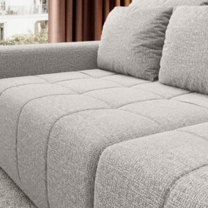 WER - Motta kanapéágy / ülőgarnitúra