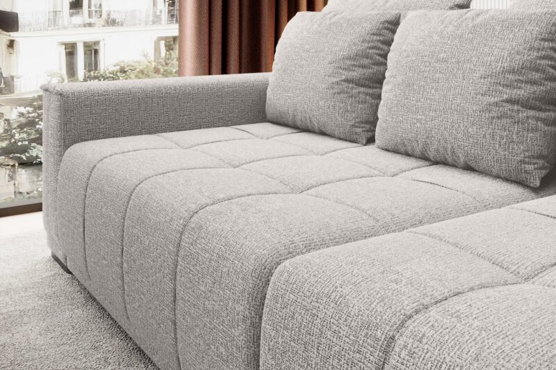 WER - Motta kanapéágy / ülőgarnitúra