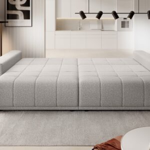 WER - Motta kanapéágy / ülőgarnitúra