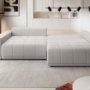 WER - Motta kanapéágy / ülőgarnitúra