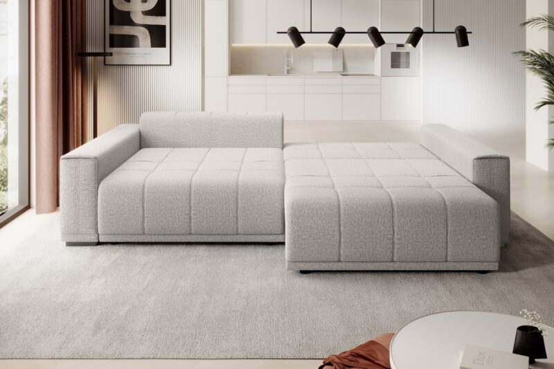 WER - Motta kanapéágy / ülőgarnitúra