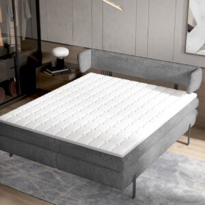 WER - Nobiel boxpsring franciaágy