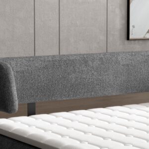 WER - Nobiel boxpsring franciaágy