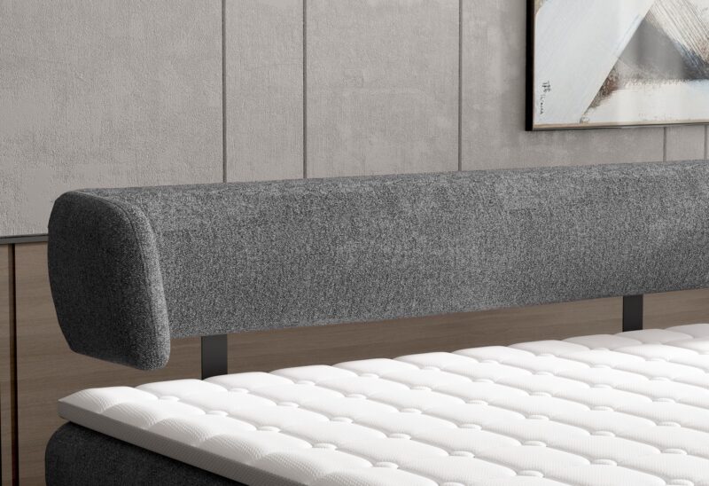 WER - Nobiel boxpsring franciaágy