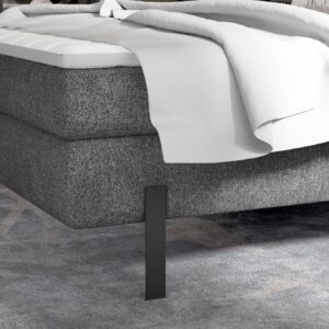 WER - Nobiel boxpsring franciaágy