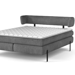 WER - Nobiel boxpsring franciaágy