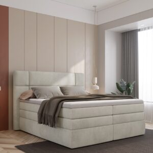 WER - Palace boxspring franciaágy